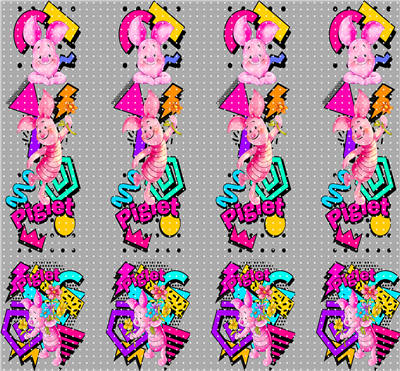Bookmark sticker-S 2586